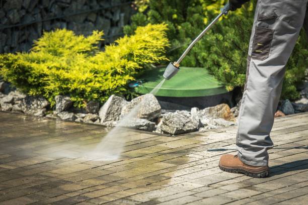 Why Choose Our Pressure Washing Services in Florida