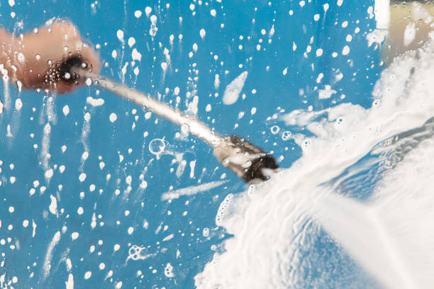Best Roof Washing  in Holley, FL