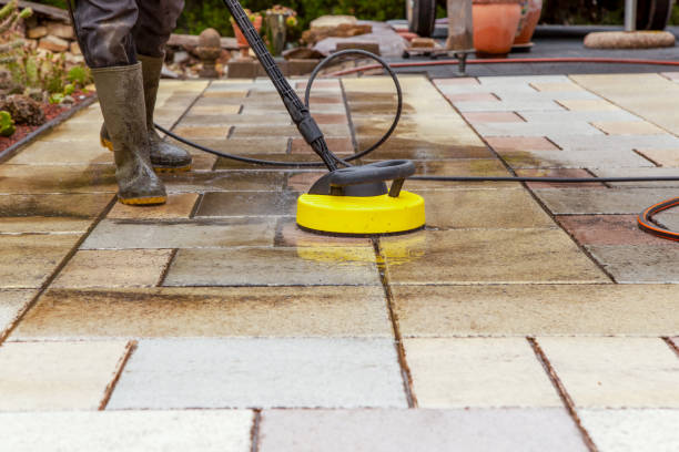 Best Post-Construction Pressure Washing  in Holley, FL